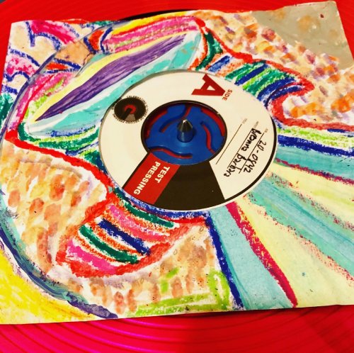 Carousel post from freemanstreetrecords.