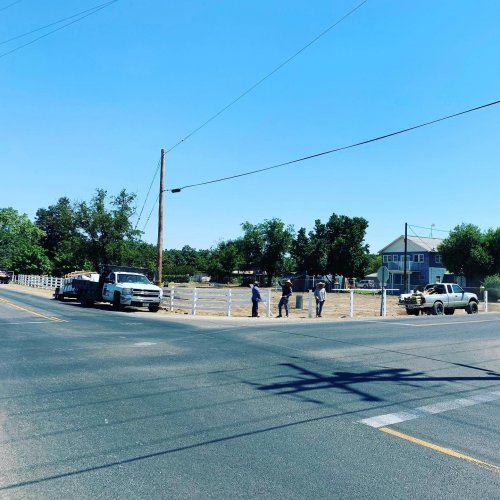 Photo post from topchoicefencing.