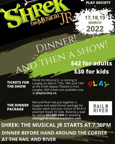 Photo post from railandriverbistro.