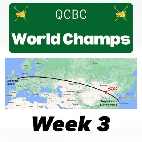 Carousel post from queensboatclub.