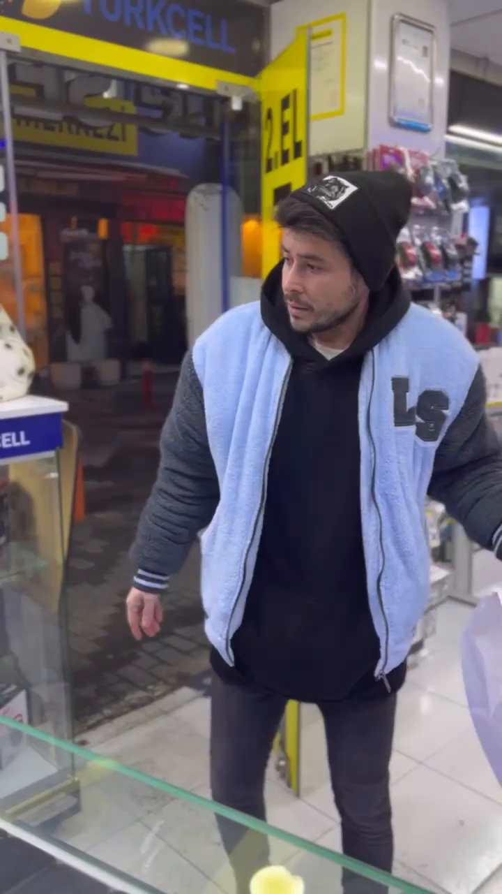 Video post from mehmetenliogluofficial.