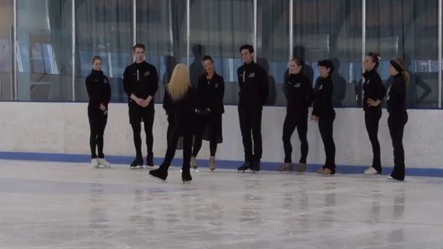 Video post from icetheatreofny.