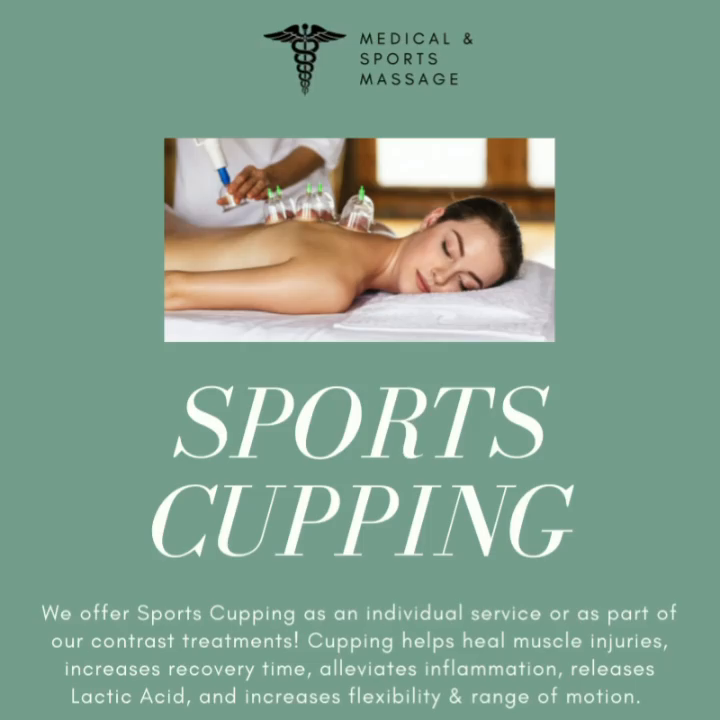 Video post from medicalsportsmassage.