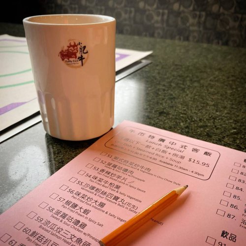 Photo post from fattycowhotpot.