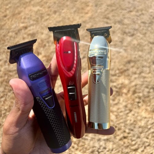 Photo post from iamthebarberplug.