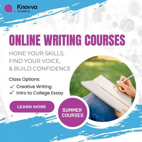 Photo post from knovva_academy.
