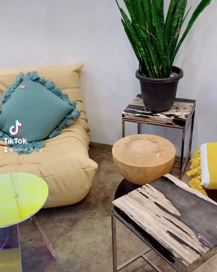 Video post from crane_living.