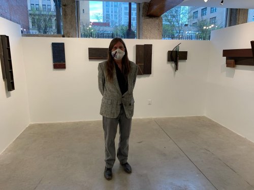 Photo post from artscopemagazine.
