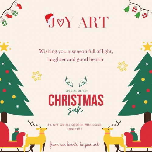 Photo post from joyartresin.