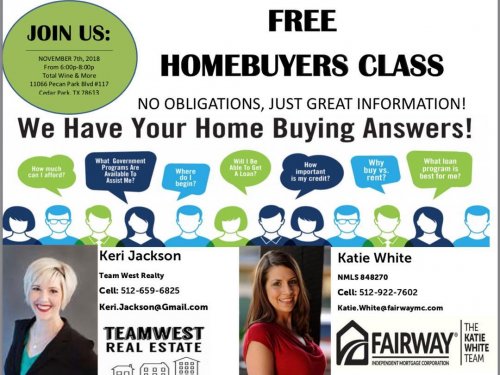 Photo post from kerisellsaustin.