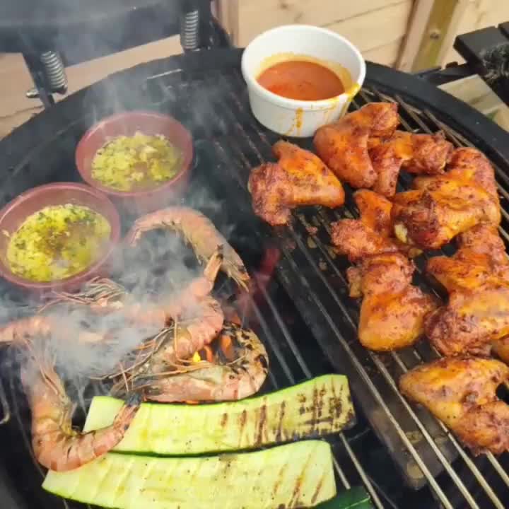 Carousel post from smokeronthegrid.