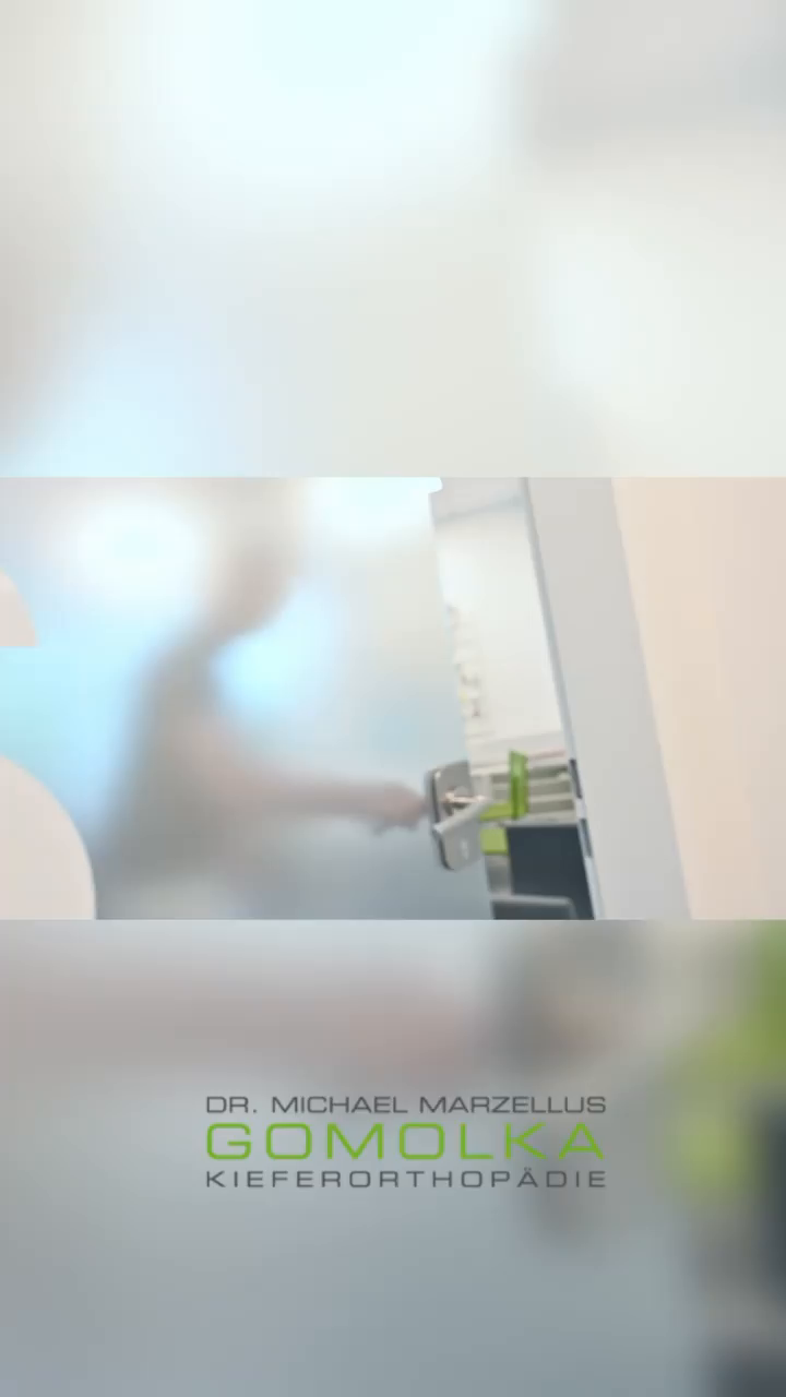Video post from dr.gomolka.