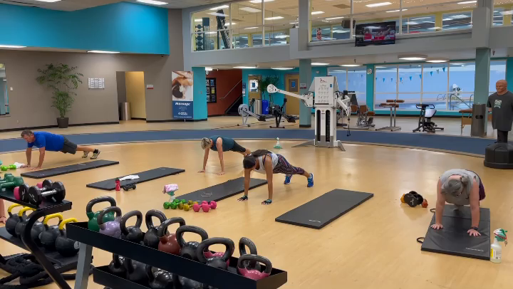 Video post from nmswriverpoint.