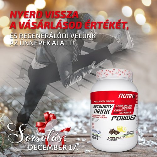 Photo post from nutri8brand.