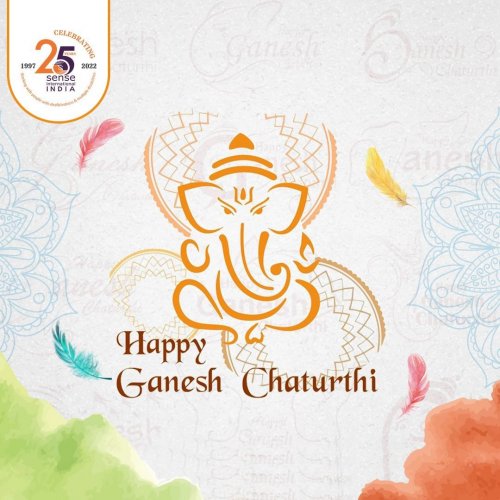 Photo post from sense.india.