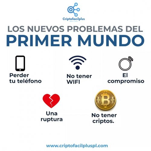 Photo post from criptofacilplus.