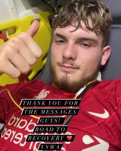 Photo post from liverpoolfanpage.2.
