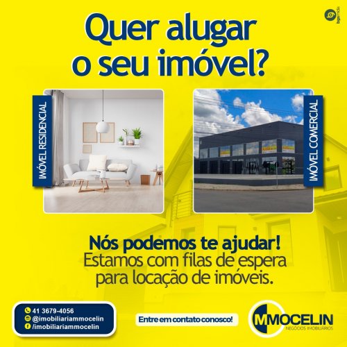 Photo post from imobiliariammocelin.