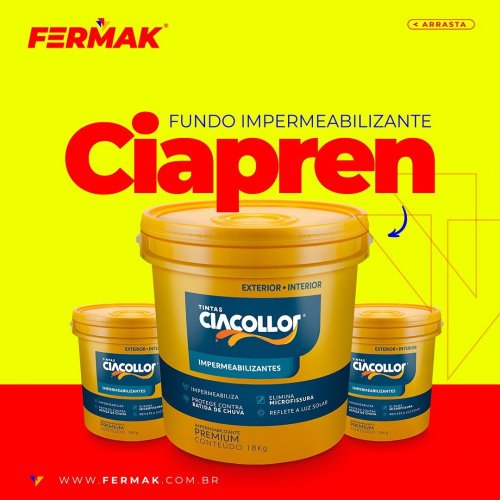 Carousel post from fermakoficial.