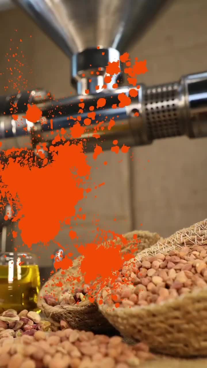 Video post from karaerlermakina.