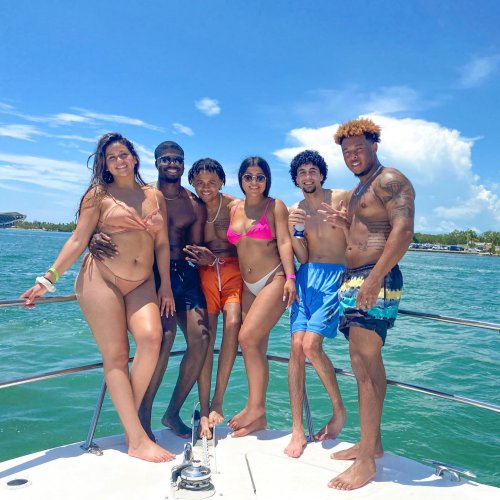 Photo post from vistayachts.