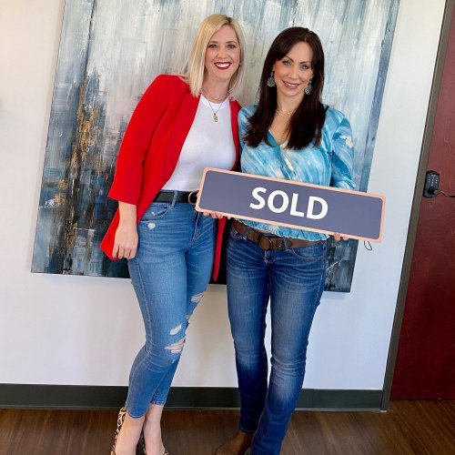 Photo post from kerisellsaustin.