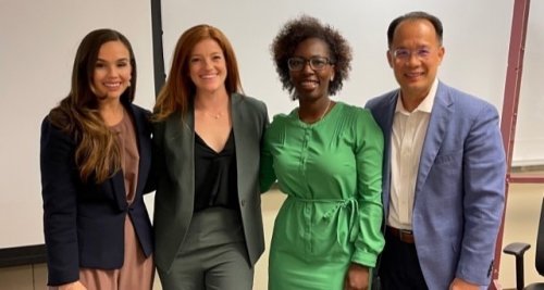 Photo post from laborlawtexasbar.