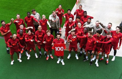 Photo post from liverpoolfanpage.2.