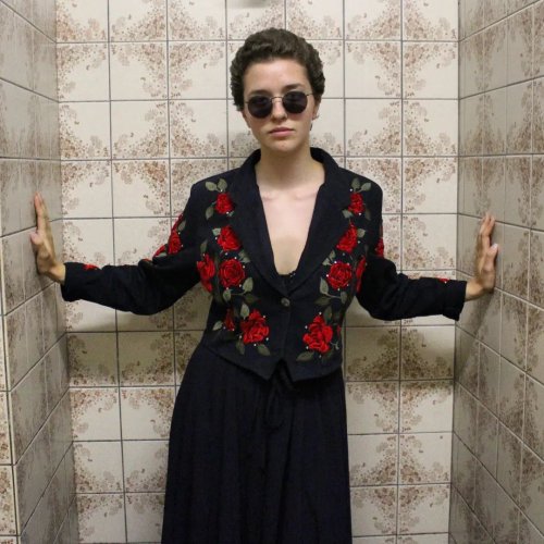 Photo post from dotnsquare_vintage.