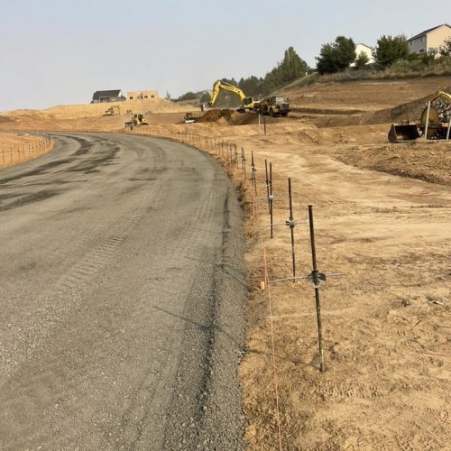 Photo post from knoxconcrete.