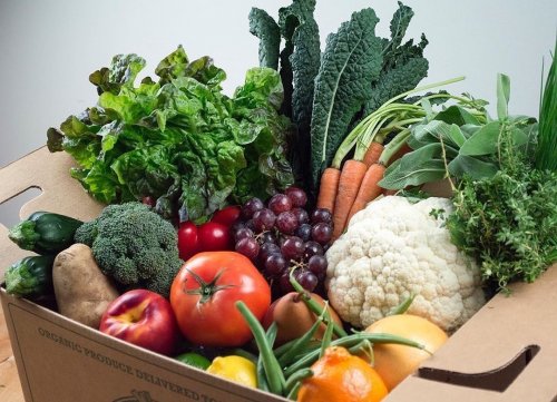 Photo post from farmbox_arizona.