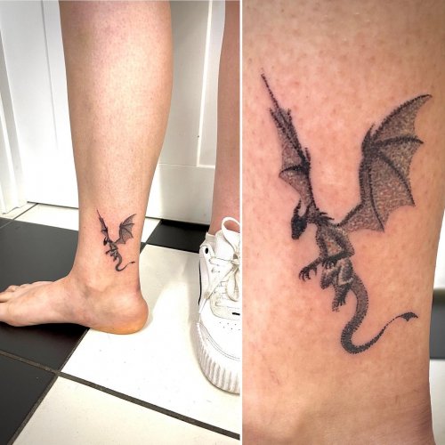 Photo post from lovetattoossandhurst.
