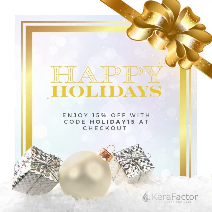Video post from kerafactor.