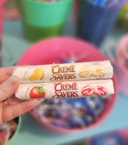 Photo post from heysugarcandystore.