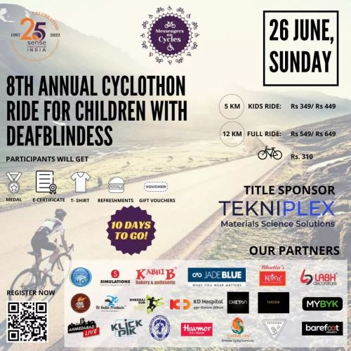 Photo post from sense.india.