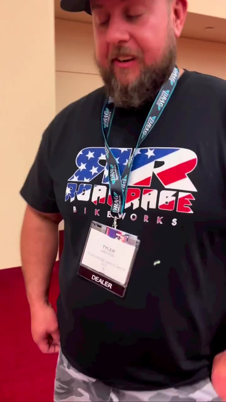 Video post from vtwinnow.