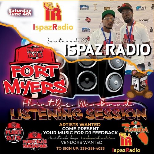 Photo post from fleetdjs_mag.