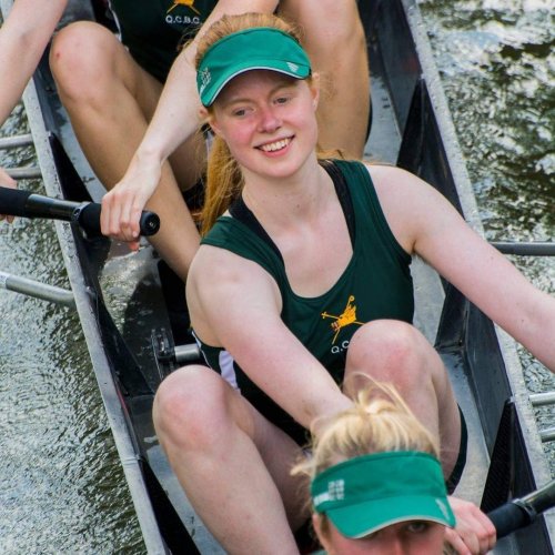 Photo post from queensboatclub.