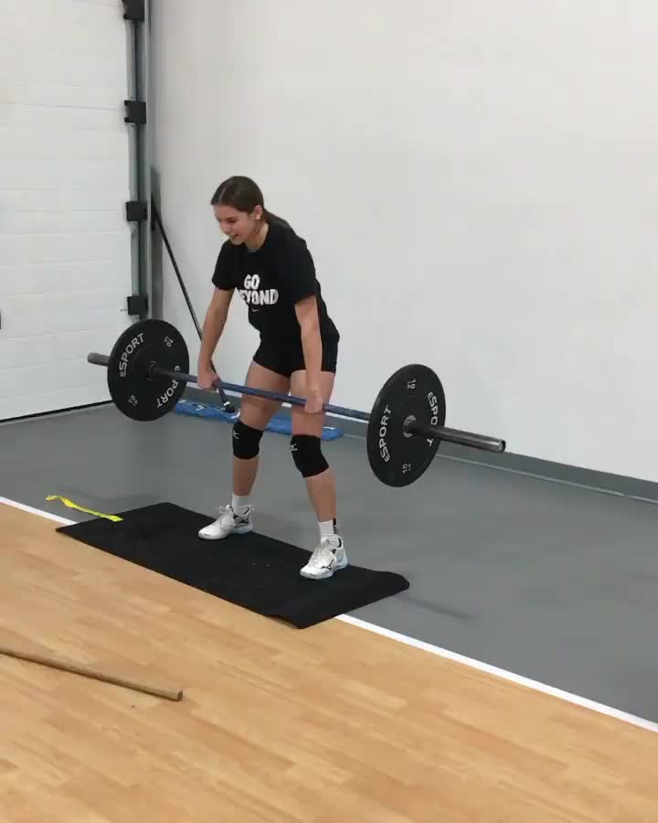 Carousel post from beyondsportinsta.