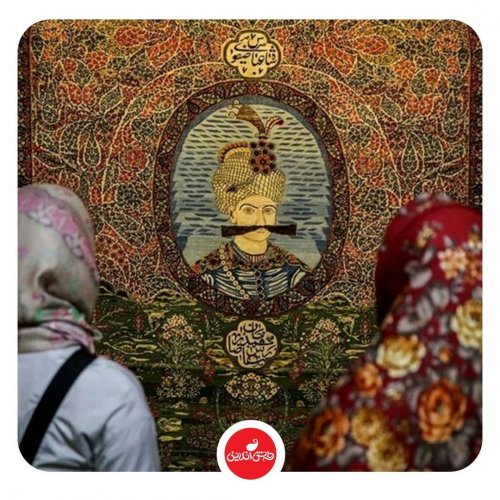 Photo post from farshonline_com.