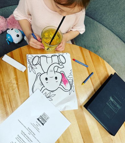 Photo post from railandriverbistro.