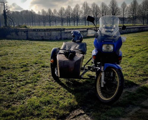 Photo post from motorbikepacker.