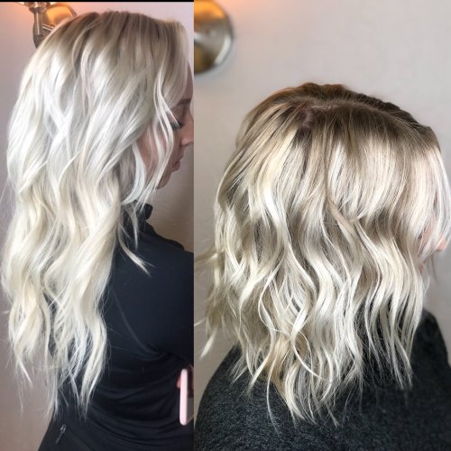 Carousel post from beautyby_sahalie.