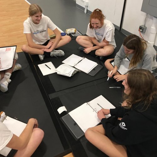 Carousel post from beyondsportinsta.