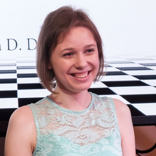 Carousel post from gibraltarchess.