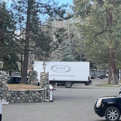 Carousel post from knoxconcrete.