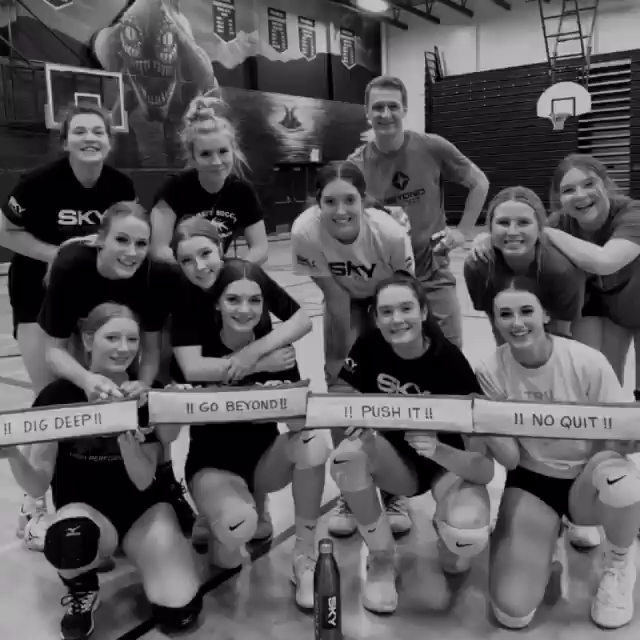 Video post from beyondsportinsta.