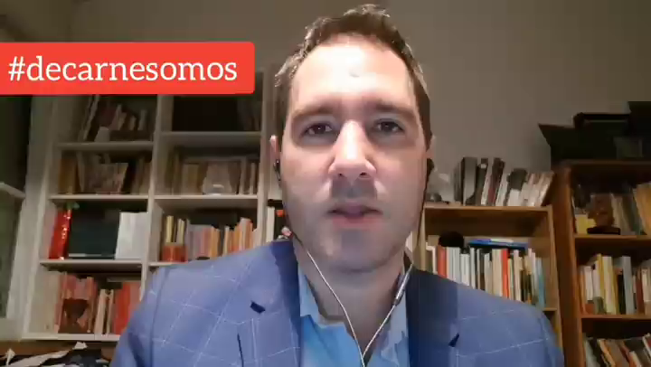 Video post from damiandipace.