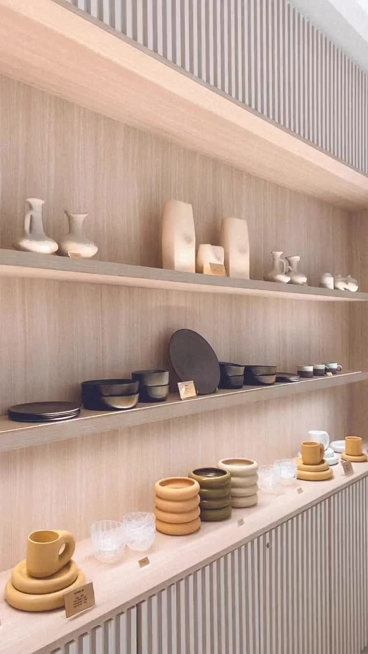 Video post from crane_living.