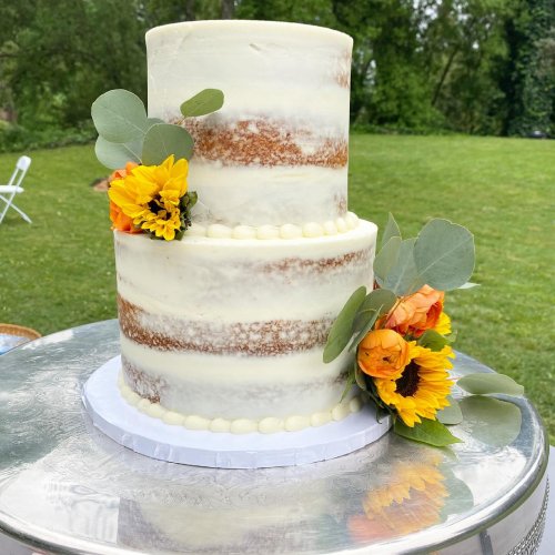 Photo post from famous_creations_catering.
